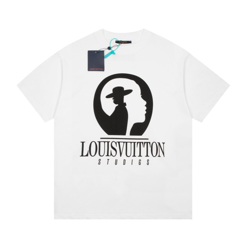 LV Unisex Tee