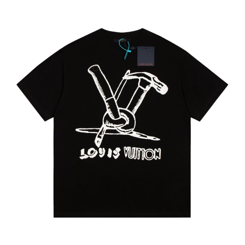 LV Unisex Tee