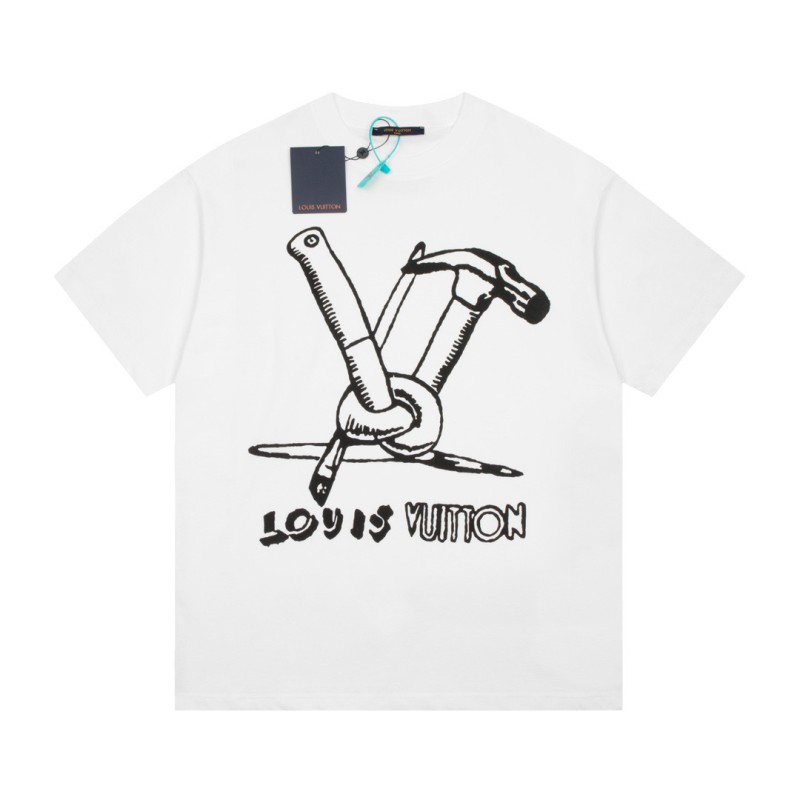 LV Unisex Tee