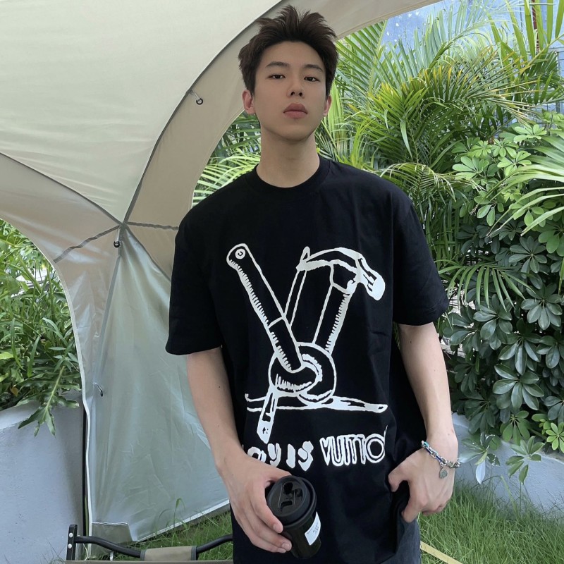 LV Unisex Tee