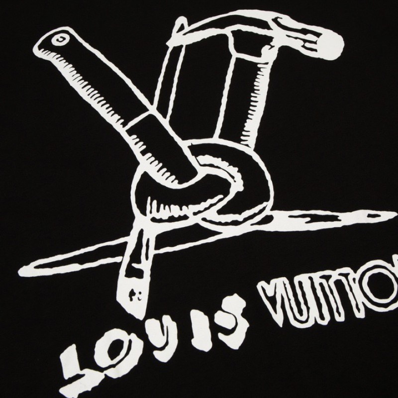 LV Unisex Tee