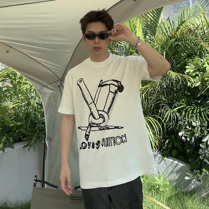 LV Unisex Tee