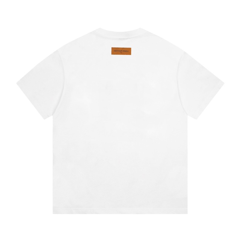 LV Unisex Tee