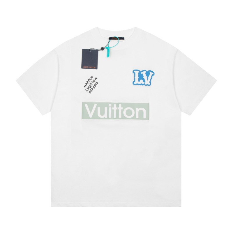 LV Unisex Tee