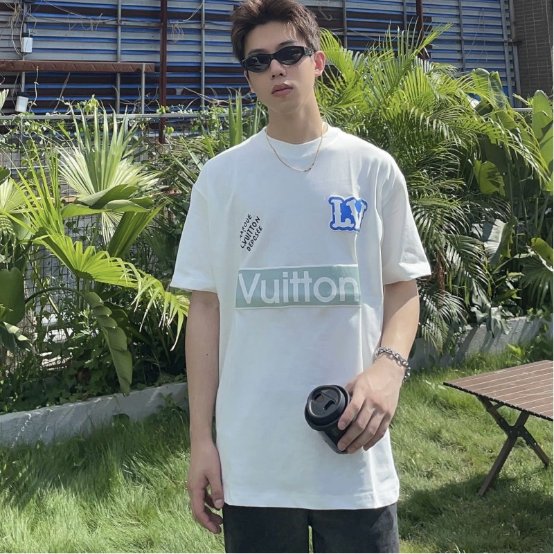 LV Unisex Tee