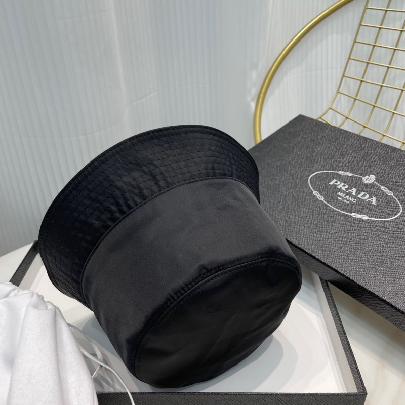 Prada Bucket Hat