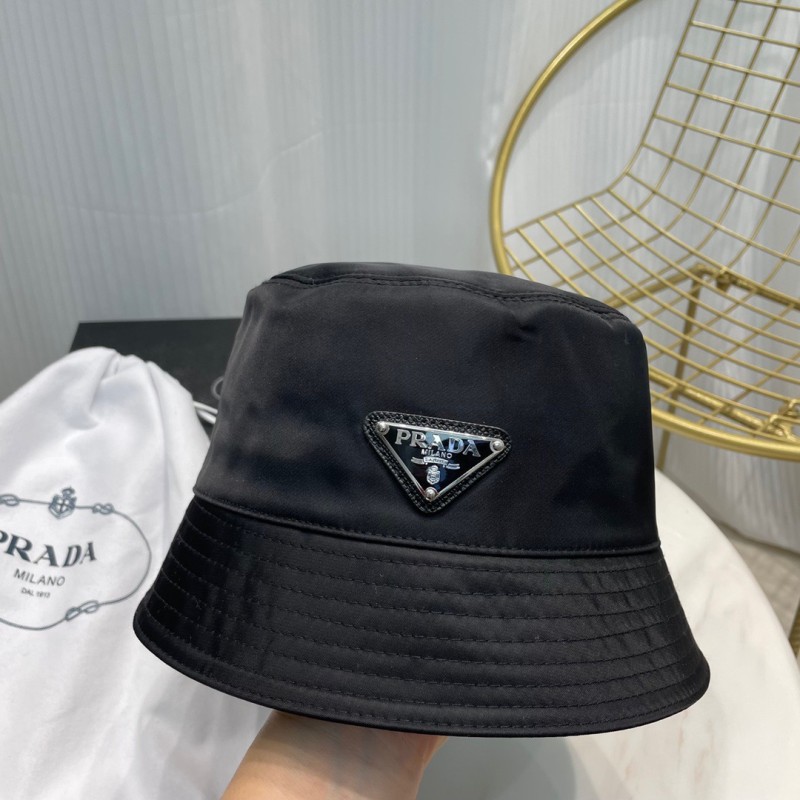 Prada Bucket Hat