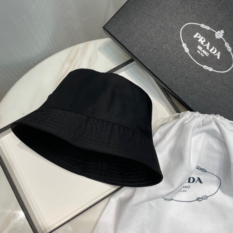 Prada Bucket Hat