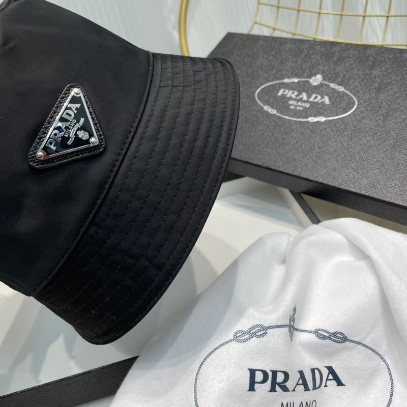 Prada Bucket Hat