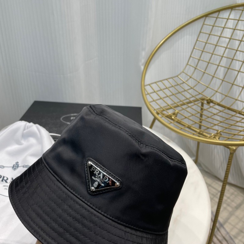 Prada Bucket Hat