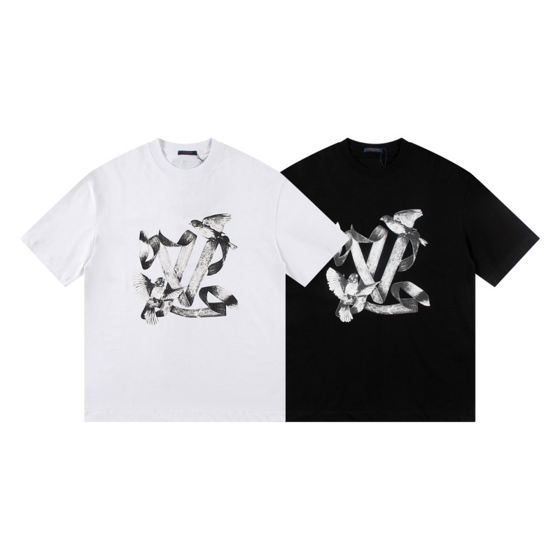 LV Unisex Tee