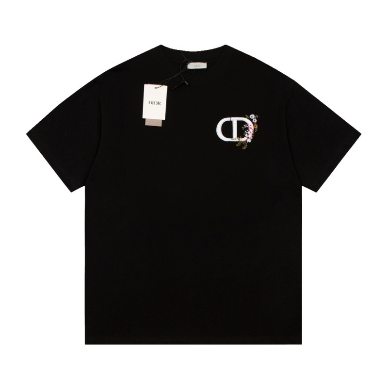 Dior Unisex Tee