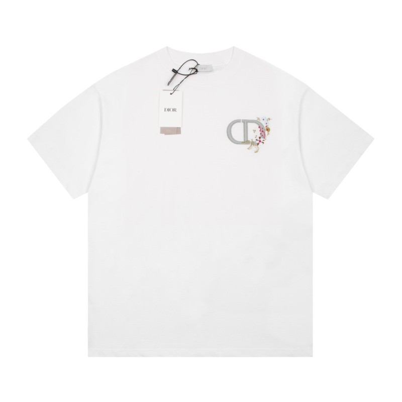 Dior Unisex Tee