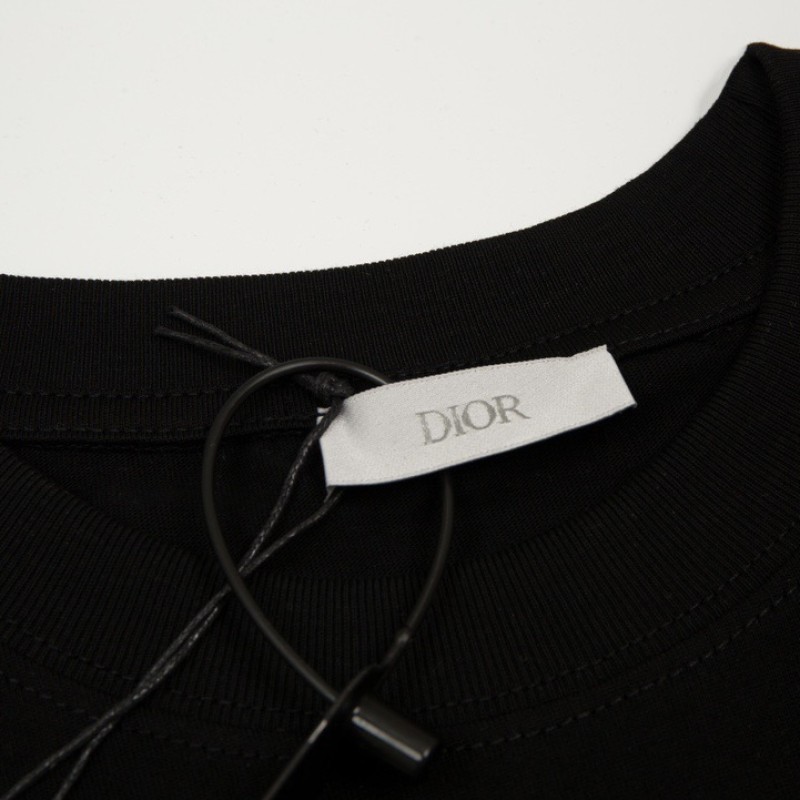 Dior Unisex Tee