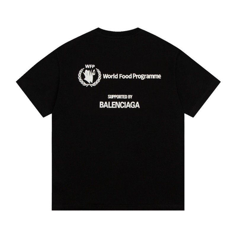 Balenciaga Unisex Tee