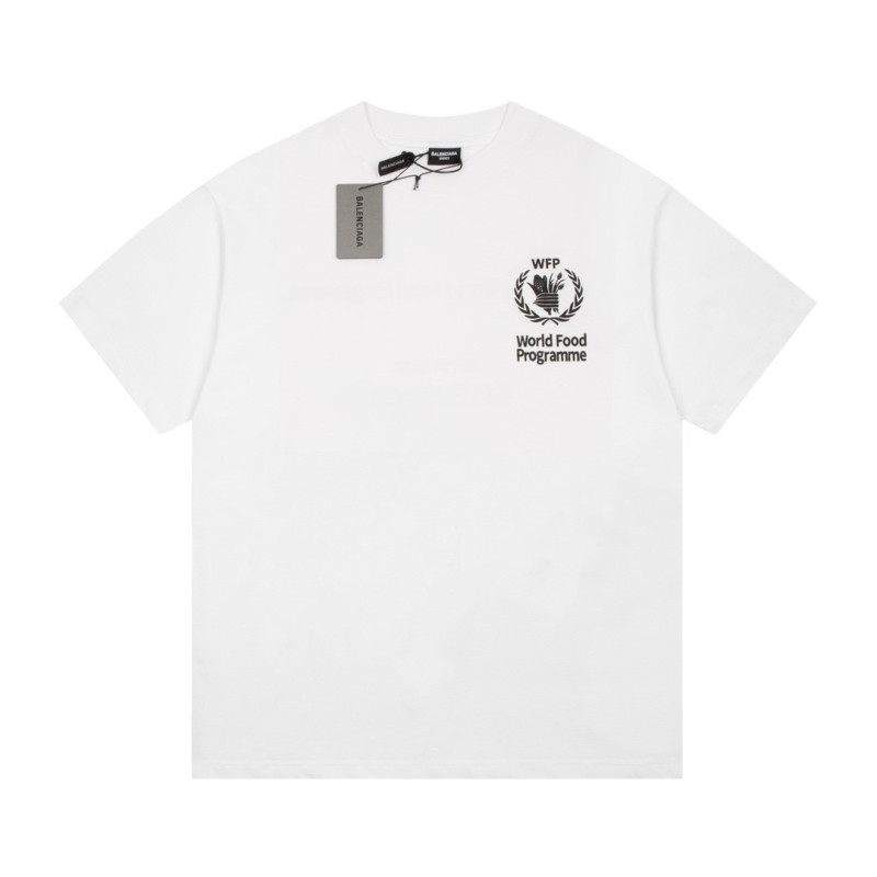 Balenciaga Unisex Tee