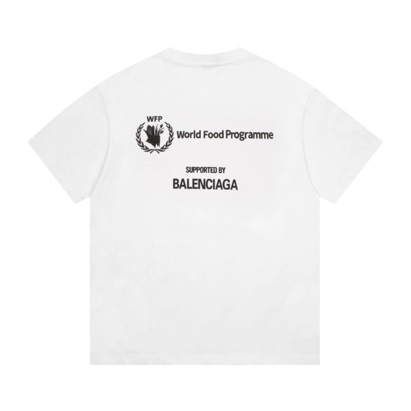 Balenciaga Unisex Tee