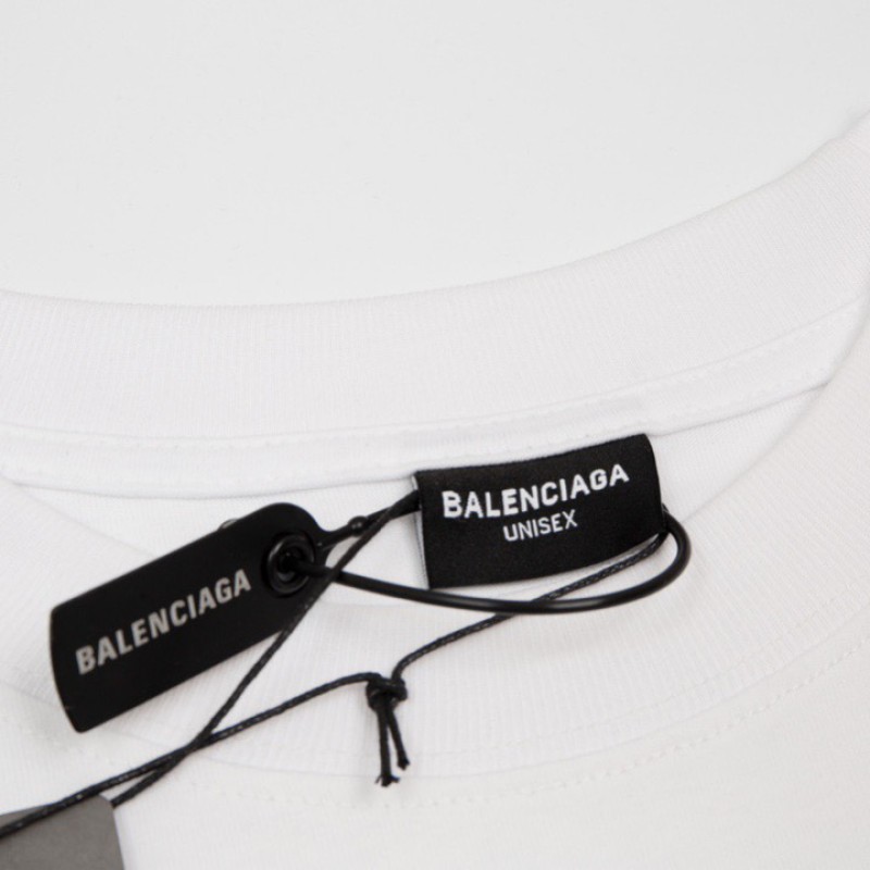 Balenciaga Unisex Tee