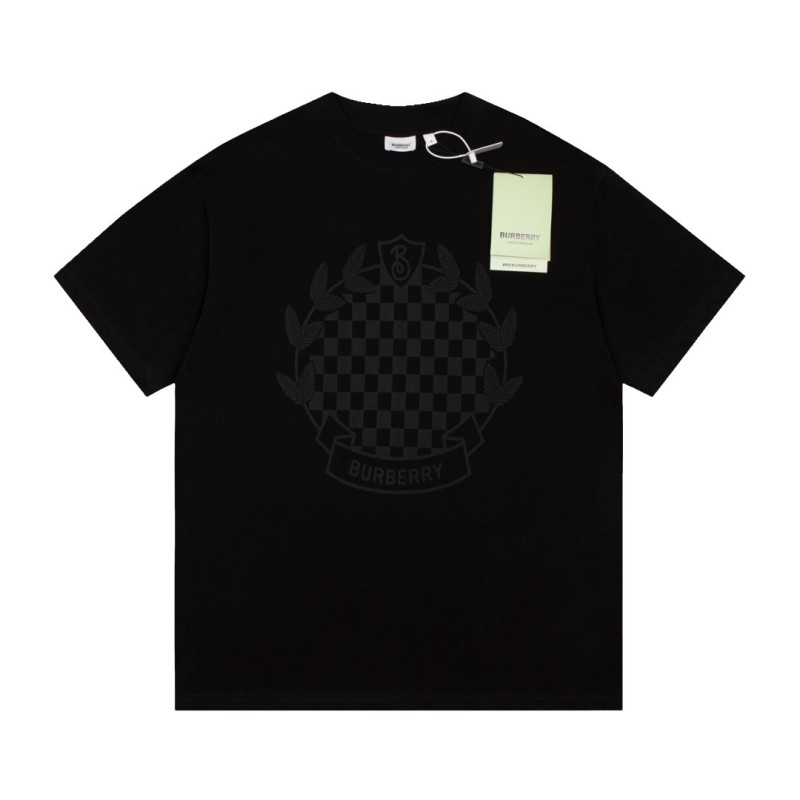 Burberry Unisex Tee