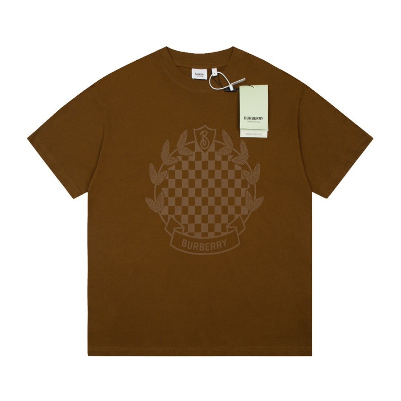 Burberry Unisex Tee