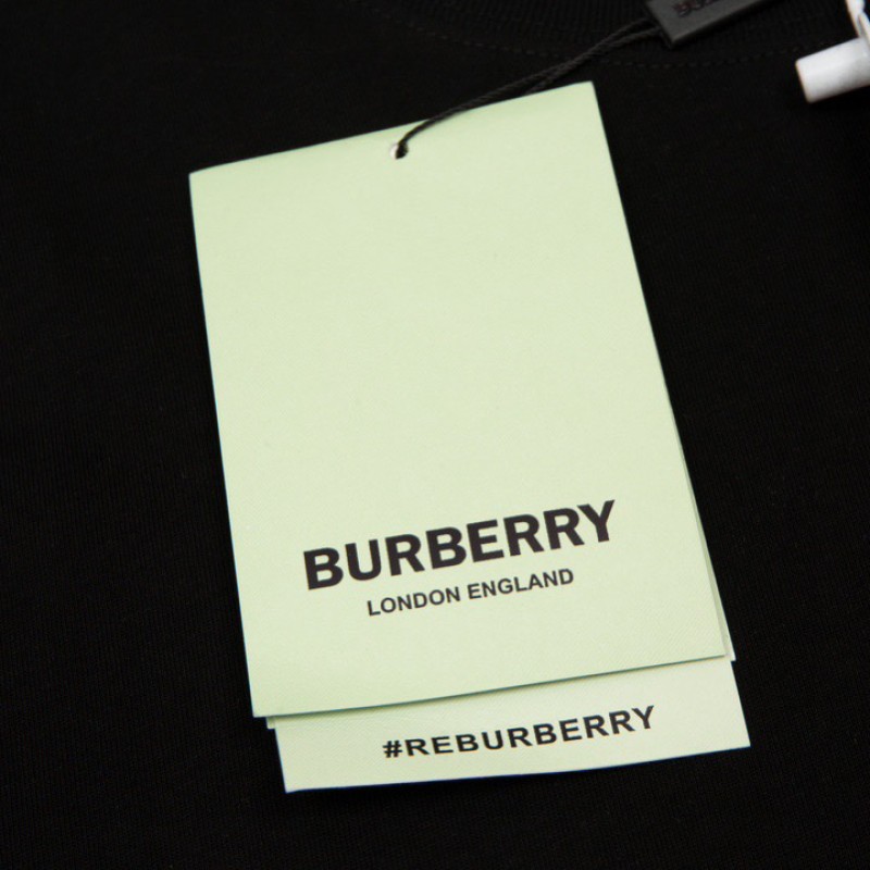 Burberry Unisex Tee