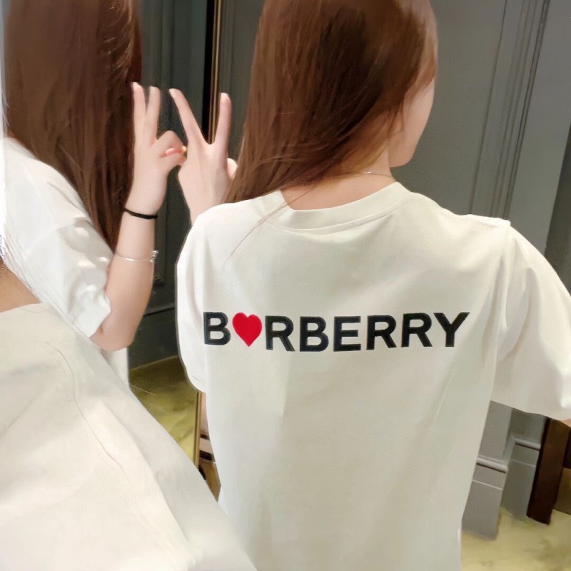 Burberry Unisex Tee