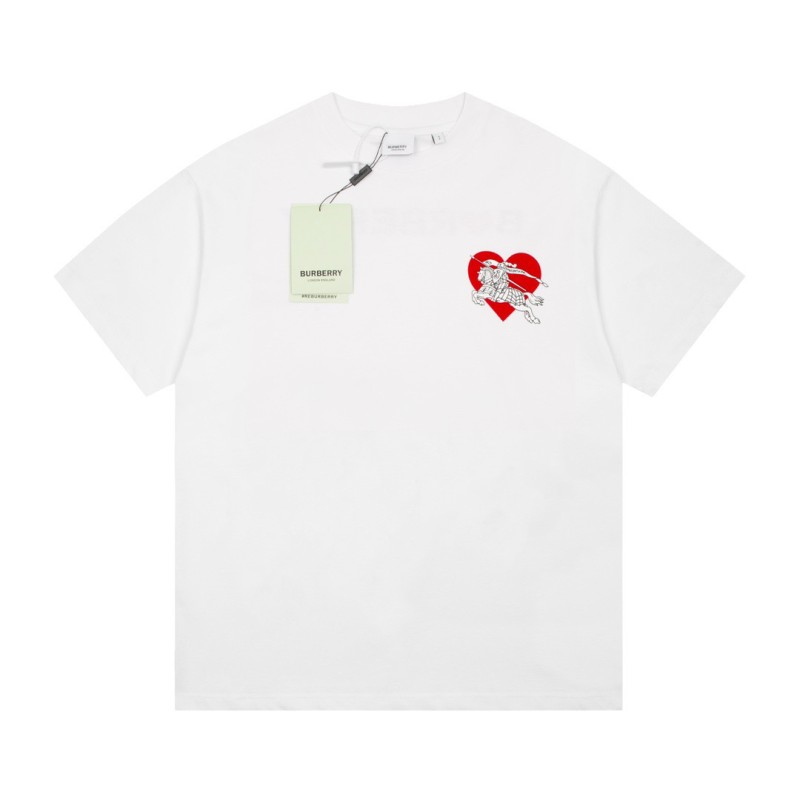 Burberry Unisex Tee