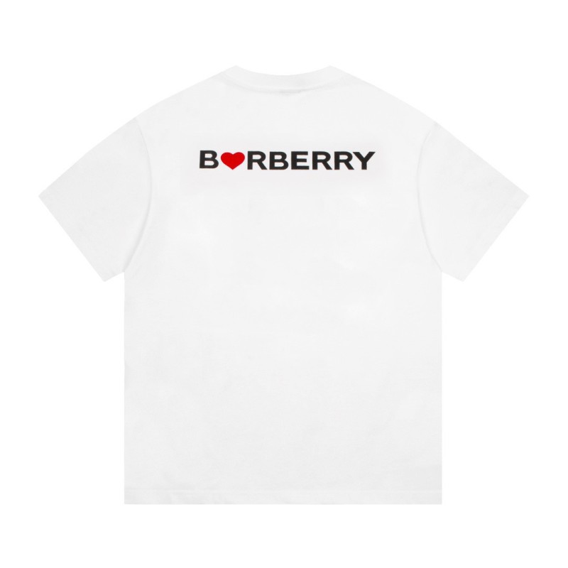 Burberry Unisex Tee