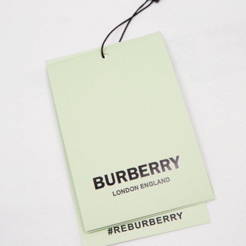 Burberry Unisex Tee