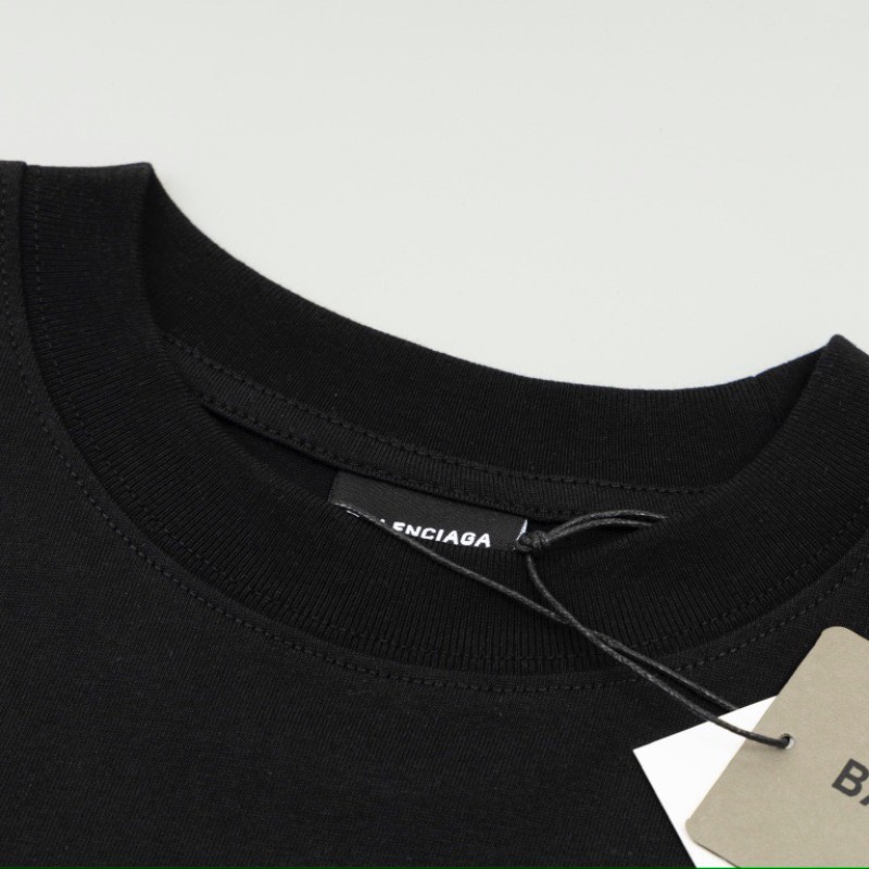 Balenciaga Unisex Tee