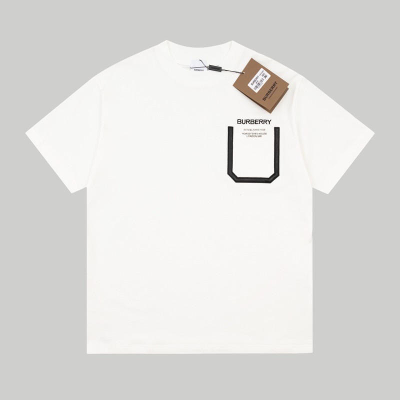 Burberry Unisex Tee