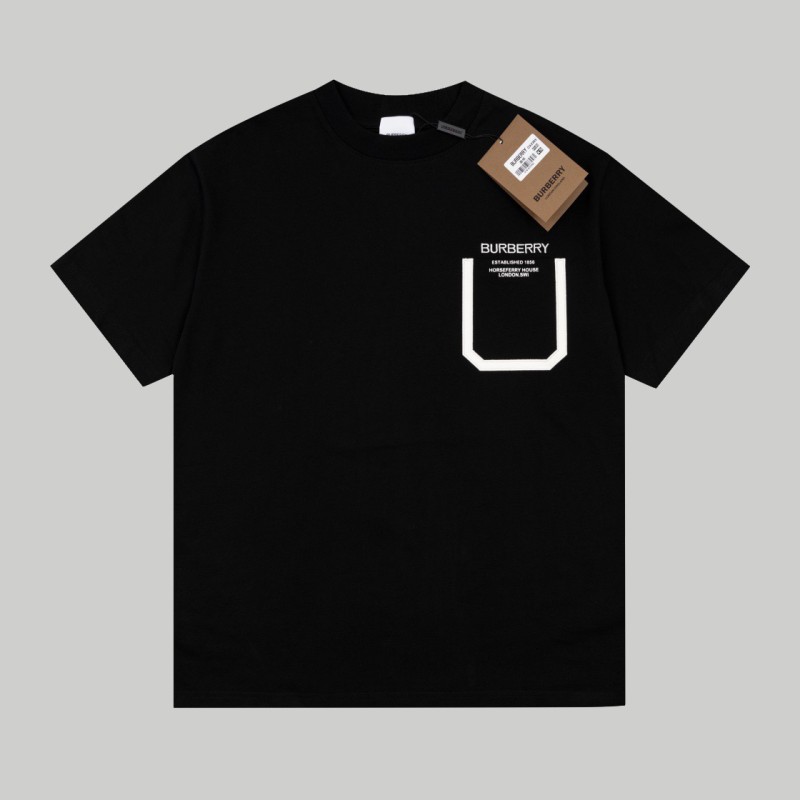 Burberry Unisex Tee