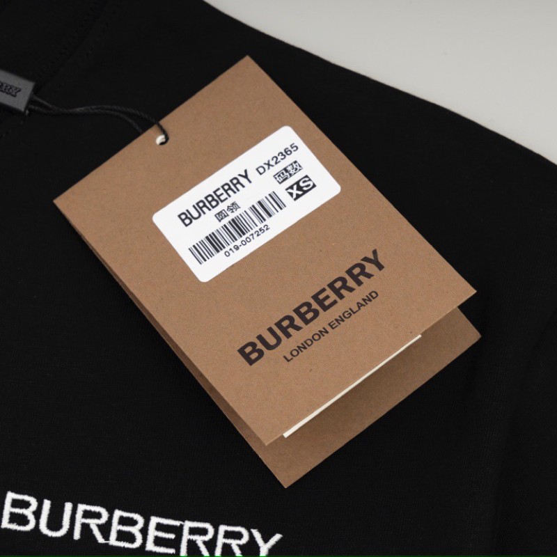 Burberry Unisex Tee