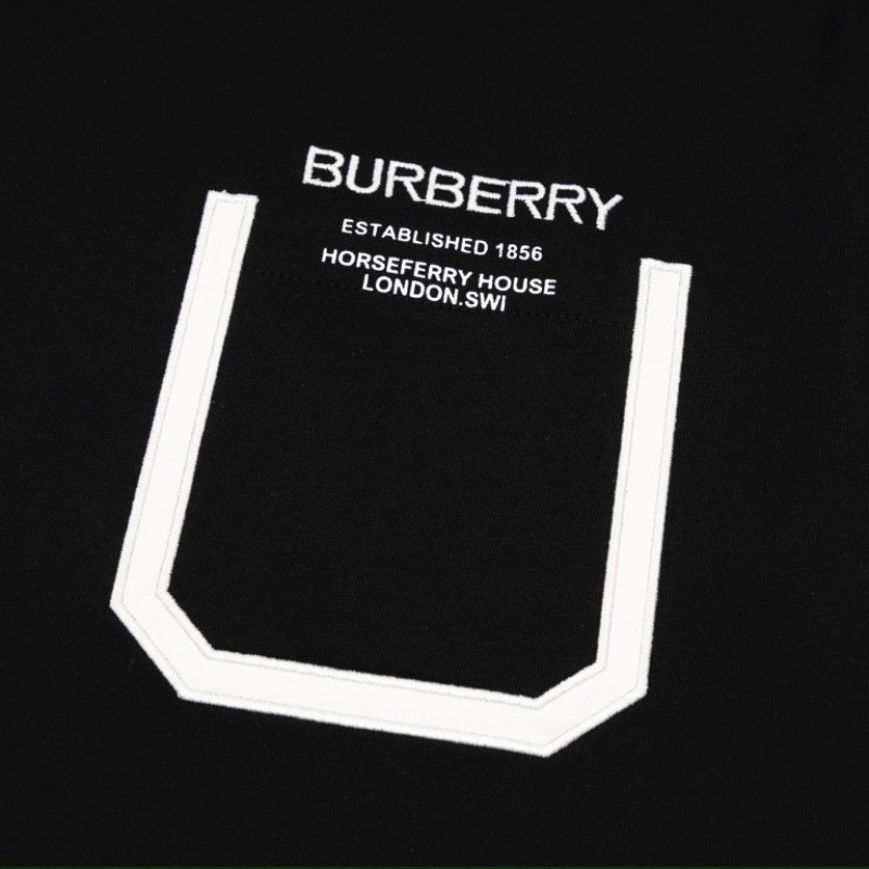 Burberry Unisex Tee