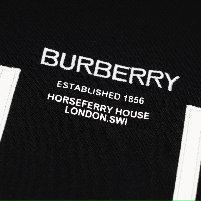 Burberry Unisex Tee