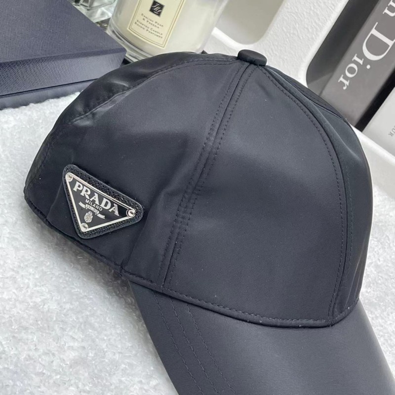 Prada Cap