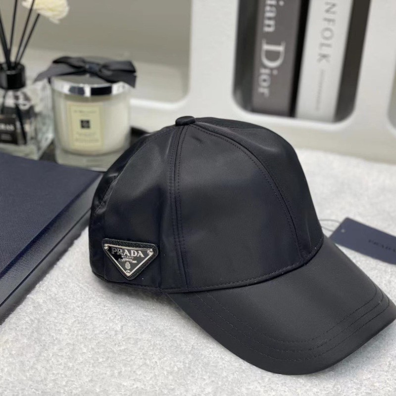 Prada Cap