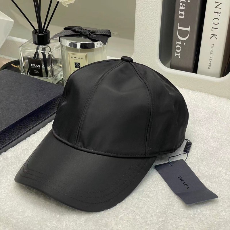 Prada Cap