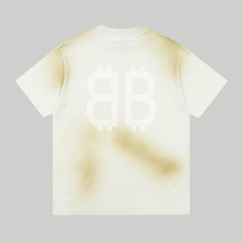 Balenciaga Unisex Tee