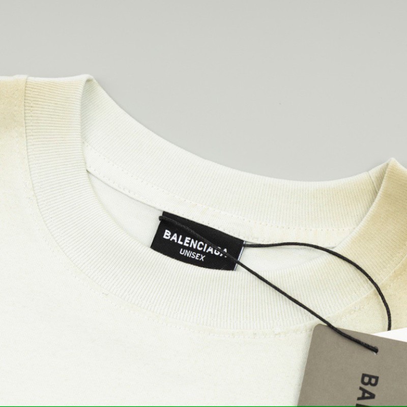 Balenciaga Unisex Tee