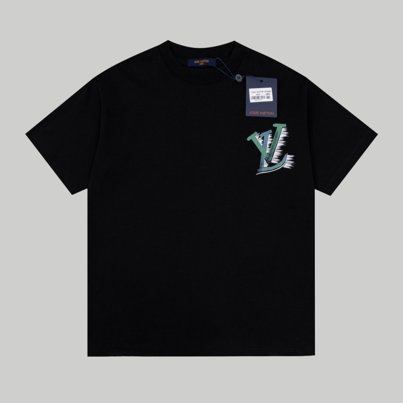 LV Unisex Tee