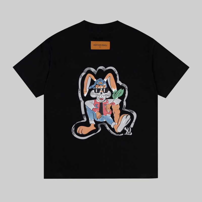 LV Unisex Tee