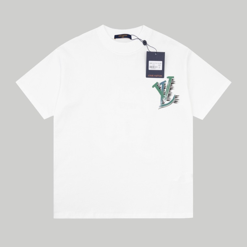 LV Unisex Tee