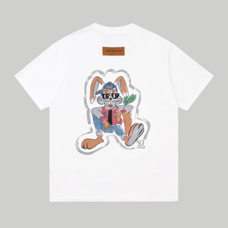 LV Unisex Tee