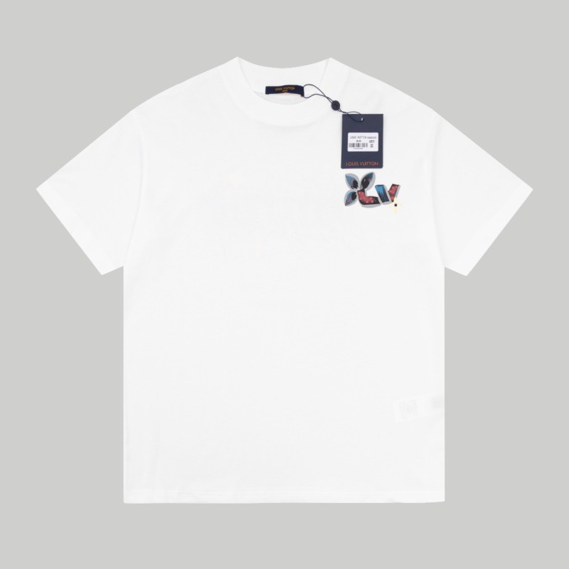 LV Unisex Tee