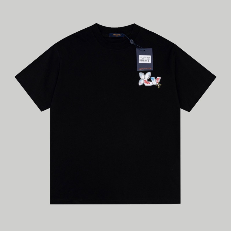 LV Unisex Tee