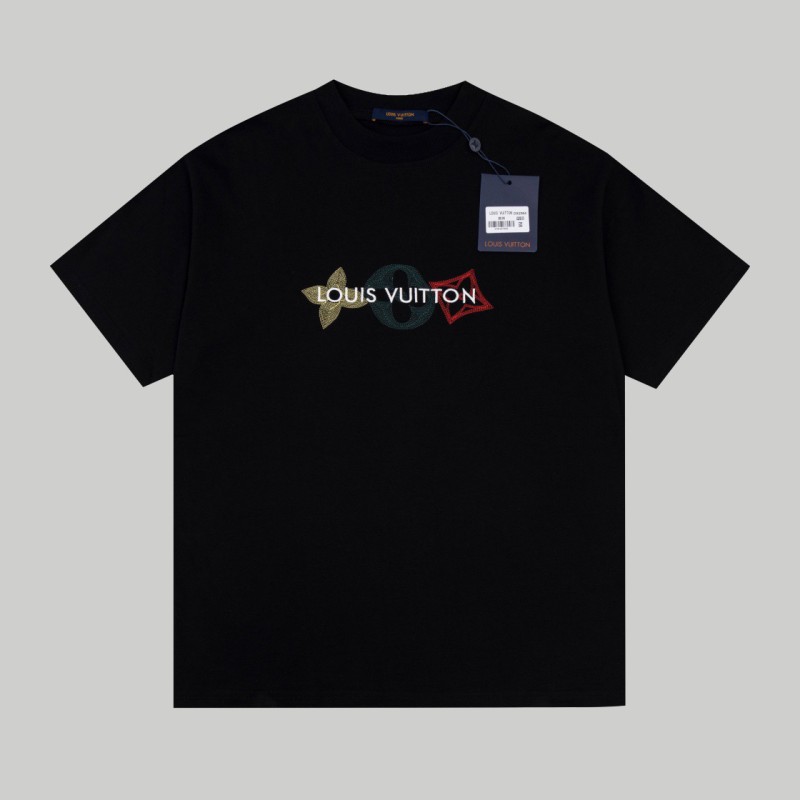 LV Unisex Tee