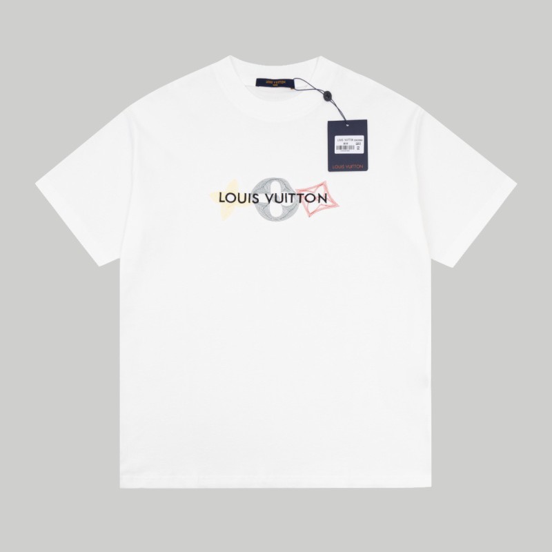 LV Unisex Tee