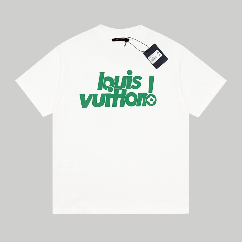 LV Unisex Tee