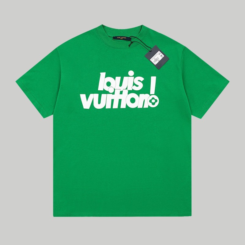 LV Unisex Tee